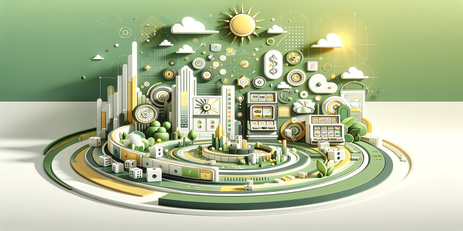 Experience Epic Lleo 2025 Slot Adventures at Timislots – Your Guide to Winning.