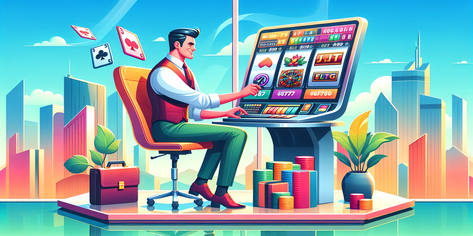 Tales from the Cafe: Unveiling the Secrets of Slot Gaming 2025 - Slot Strategy Guide for Pakistani | Timislots