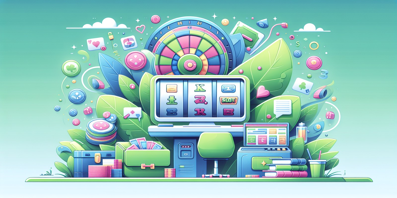 Guide to the 1+11 Pricing Model for Slot Games in Pakistan by Timislots