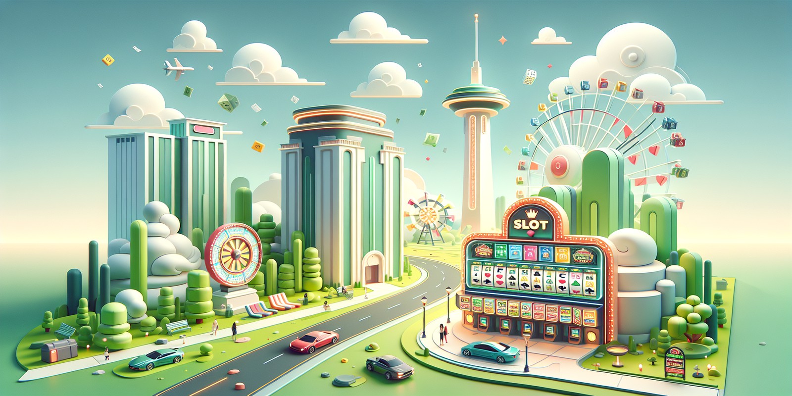 Unleash Your Inner Gamer: Top Taurus-Themed Slots for 2025 - Slot Strategy Guide for Pakistani | Timislots