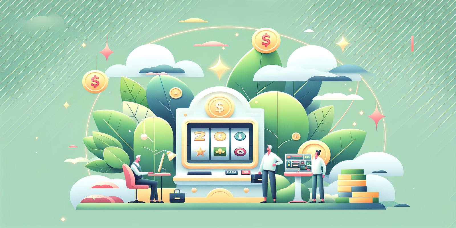 Unlock Big Wins: Top Free Picks for Slot Games in 2026 - Timislots Guide