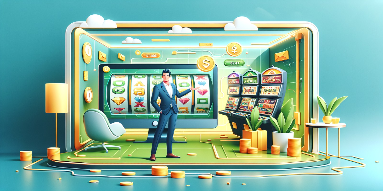Unlock the Fun in Slot Gaming: 'Pengs Phase 1' Strategies for Pakistan Players - Timislots Guide