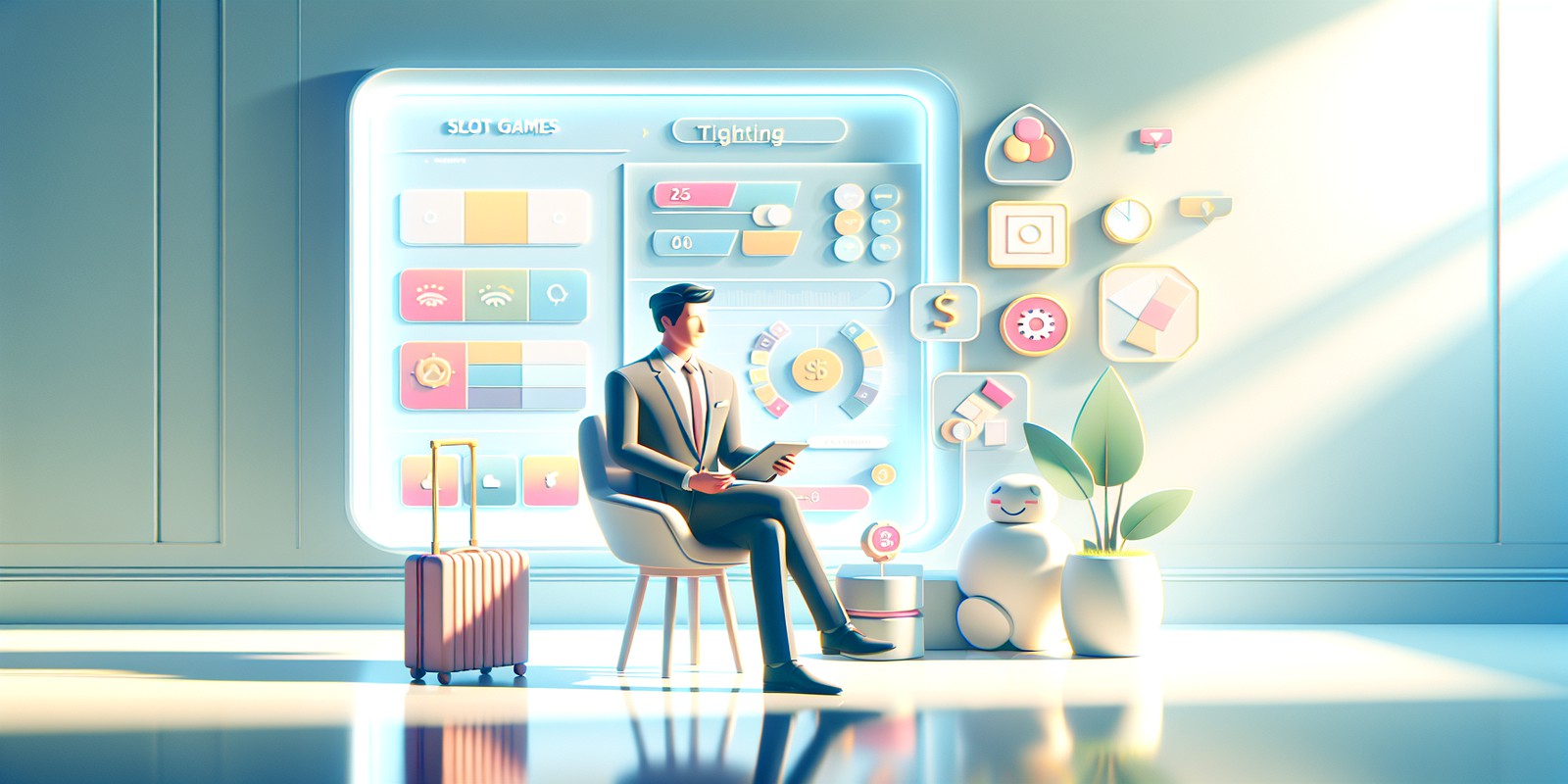 Unlock Winning Strategies for Slot Games in 2025: A Guide for Pakistan Players - Slot Strategy Guide for Pakistani | Timislots