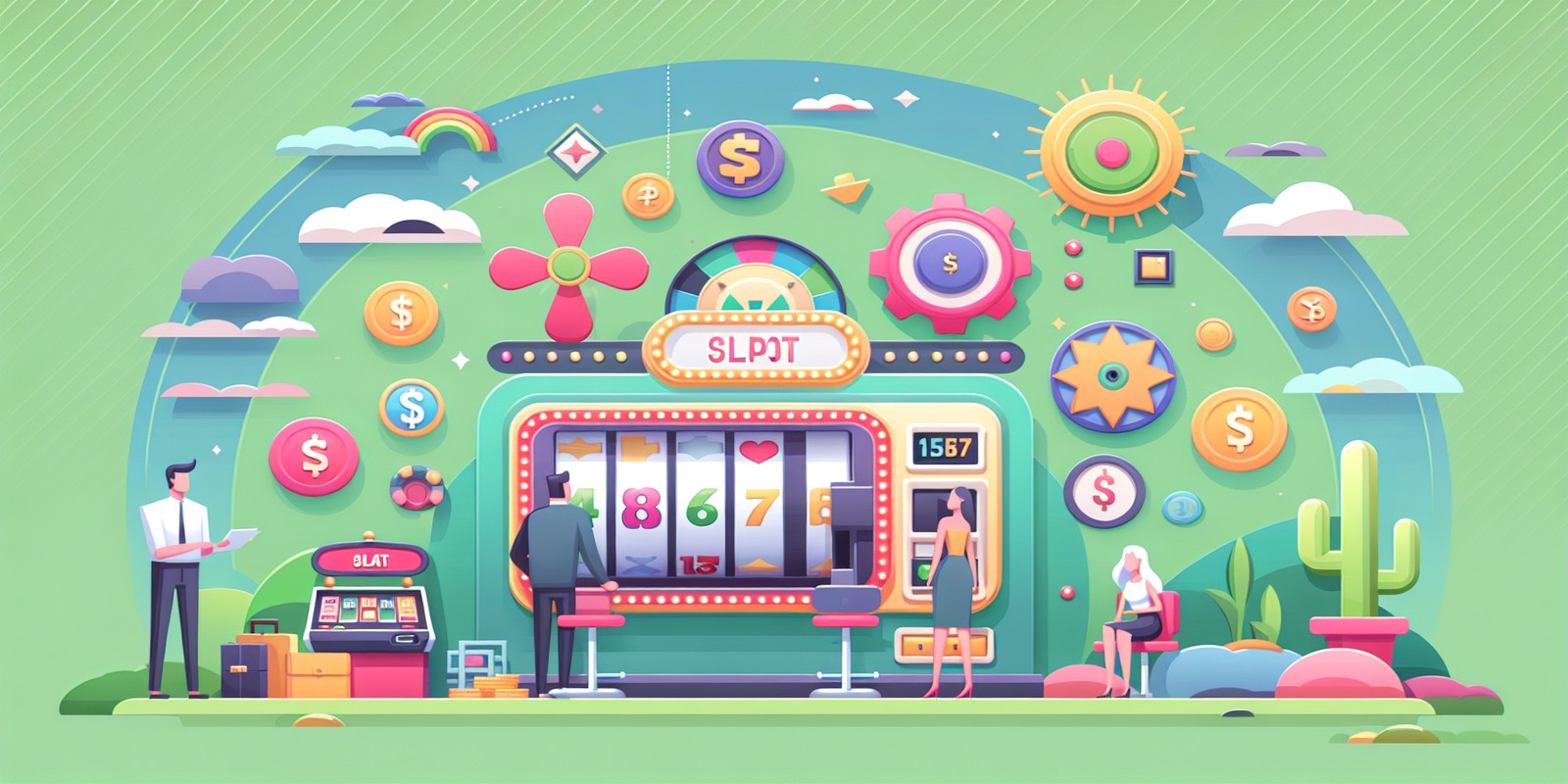 Unlocking Freepicks: Best Slot Strategies for 2025's Top Games - Slot Strategy Guide for Pakistani | Timislots