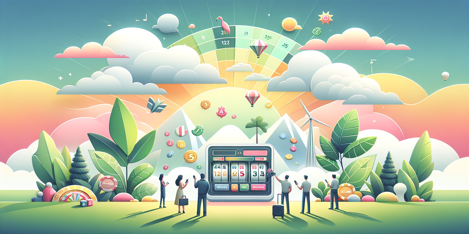 Unlocking the Taurus Campus: Winning Strategies for Slot Games - Timislots Guide for Players in Pakistan.