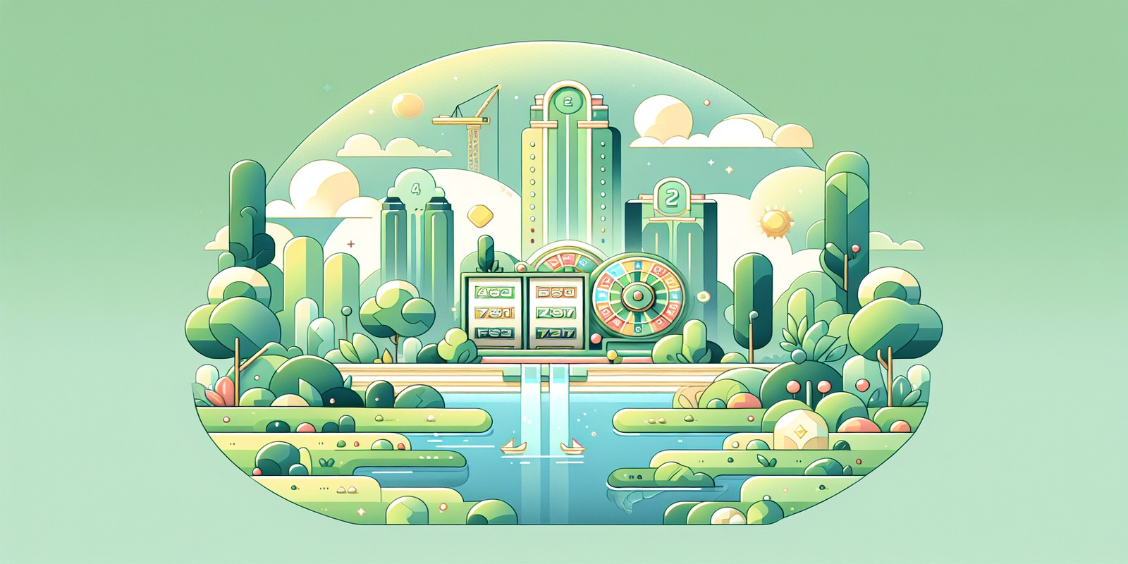 Timislots' Guide to Unraveling the Jengaburu Curse Slot Game