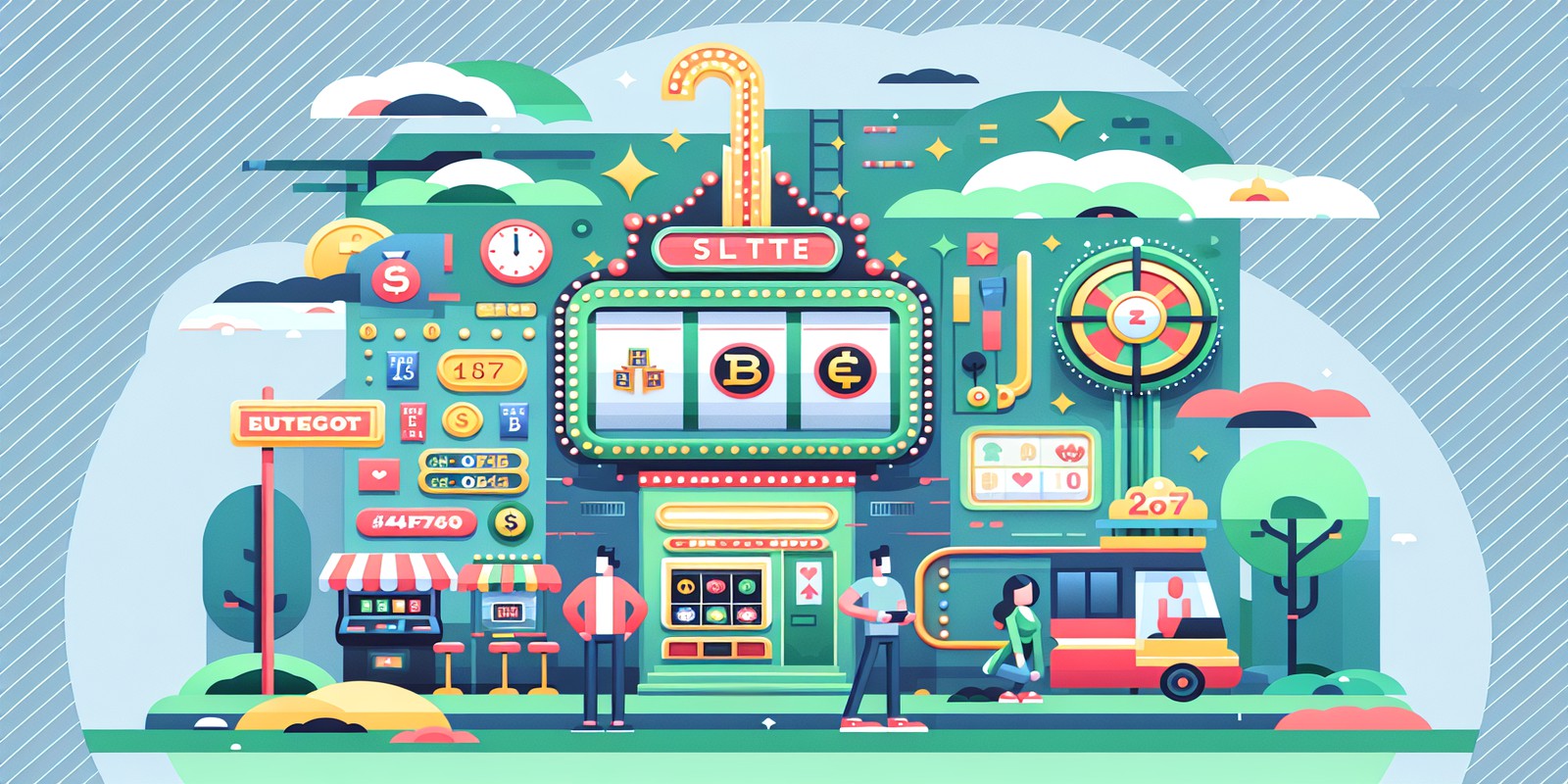 An overview of Venus Sky 1 slot game features and gameplay on Timislots.