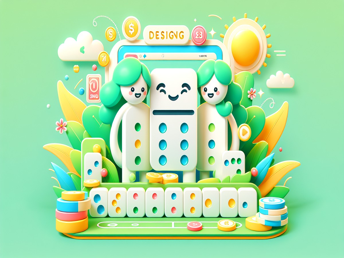 Dominos Game at Timislots - Play Online for Fun and Rewards