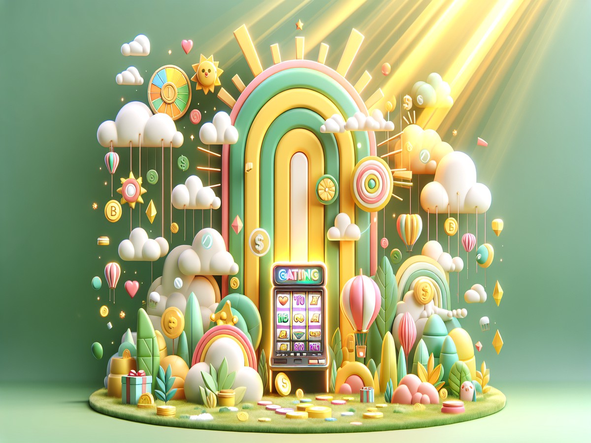 Explore More Games at Timislots - Your Go-To Slot Gaming Hub